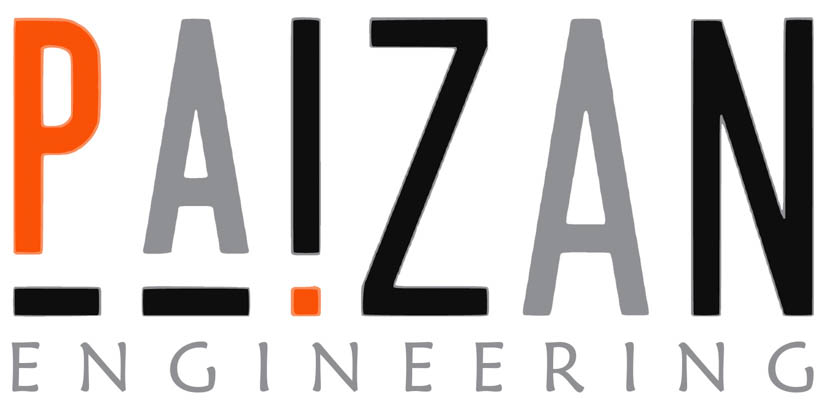 PAIZAN ENGINEERING